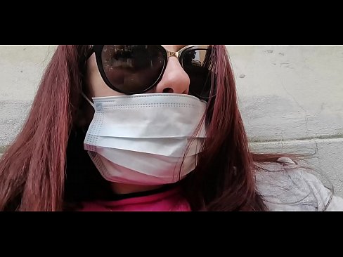 ❤️ Nicoletta hefnir sín á nágranna sínum og pissar í bílskúrinn hans (sérstök Covid19 ítalsk sóttkví) ❤ Heimabakað klám á is.sexeey.ru ❤